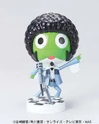 KERORO - AFRO GUNSO - Model Kit